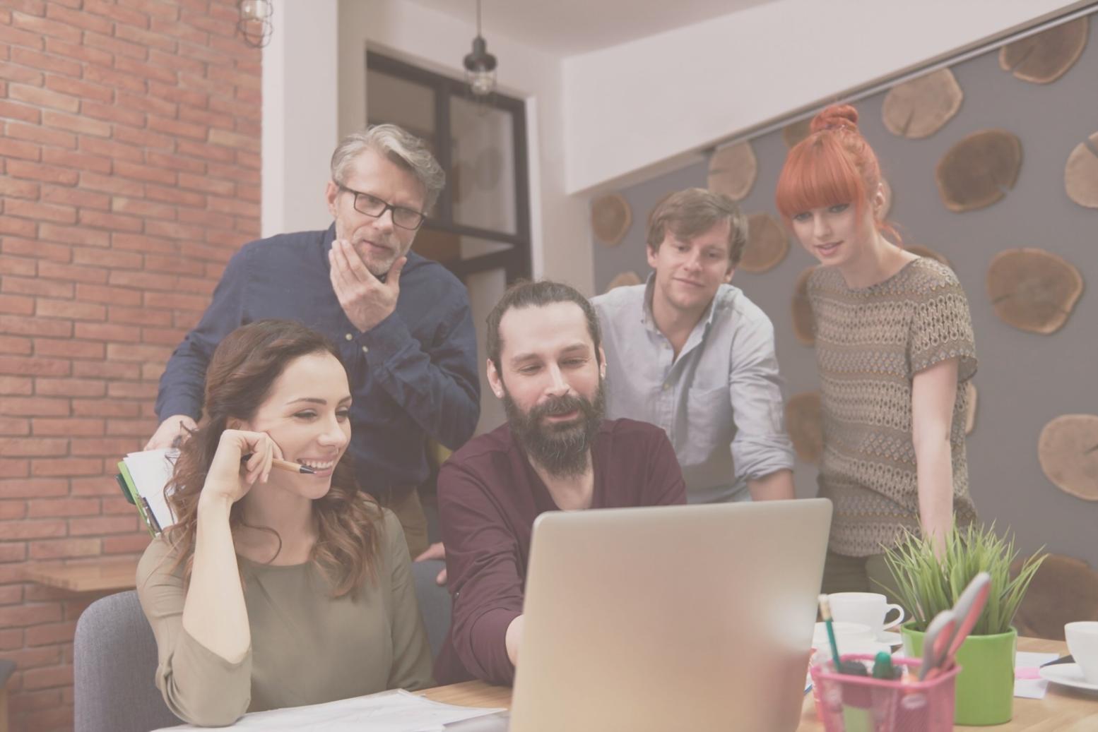 Espace de travail collaboratif de l'équipe kagasorilumapvia
