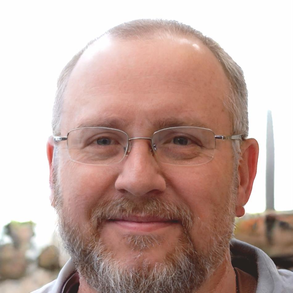 Portrait de Bastien Moreau, conseiller financier